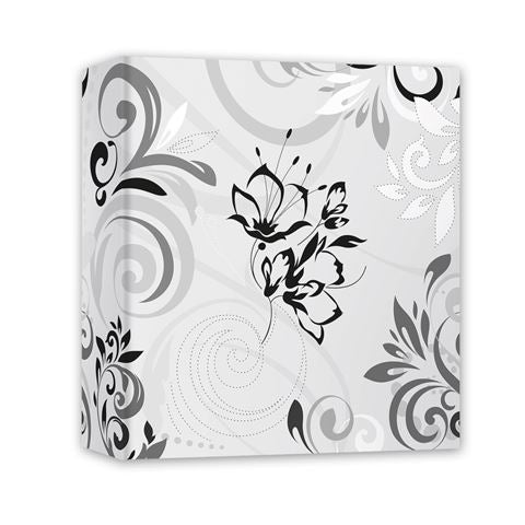 ZEP EB3132WH -Kleberalbum 25 Blätter 31x32 cm