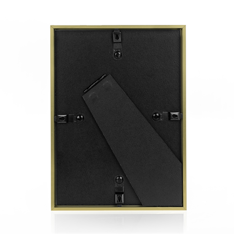 Zep Bilderrahmen AL38G2 John Gold 13x18 cm