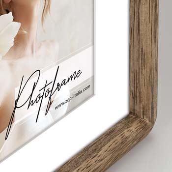 Zep Fotorahmen BC23P Gressan 15x20 20x30 cm