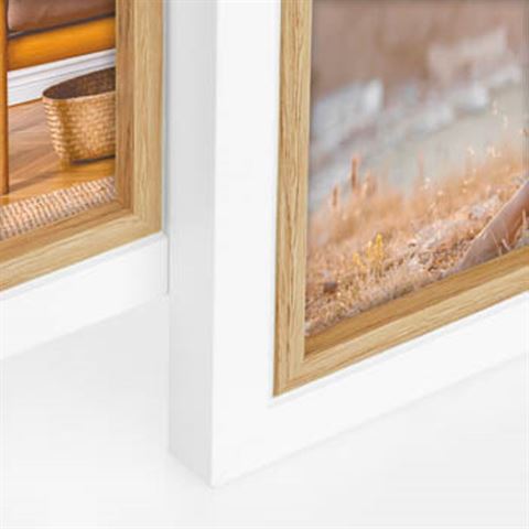Zep fotolijst cv662 ayas 6q 6x 10x15 cm