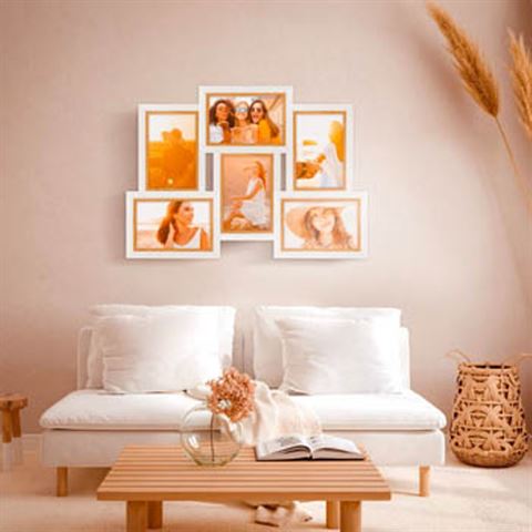 Zep fotolijst cv662 ayas 6q 6x 10x15 cm