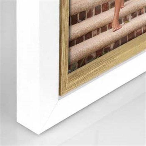 Zep Bilderrahmen CV834 Ayas 30x40 cm