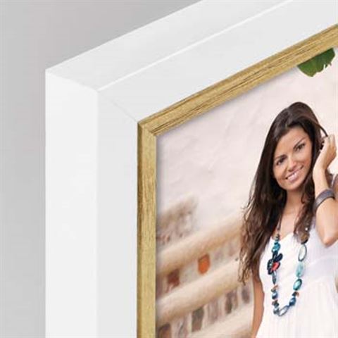 Zep Bilderrahmen CV834 Ayas 30x40 cm