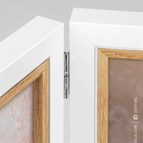 Zep Bilderrahmen CV975 Ayas 2H 2x13x18 cm