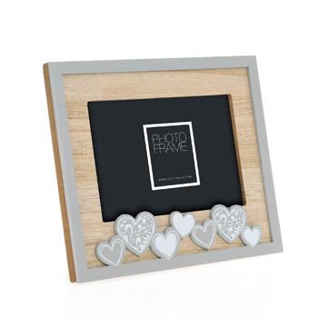Zep Bilderrahmen DR2646 Lola Querformat 10x15 cm