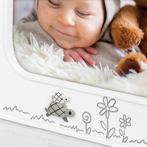 Zep fotolijst ee324h gabriele horizontal 10x15 cm