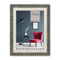 Zep fotolijst eg257g enna grey 13x18 cm