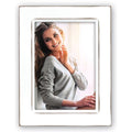 Zep fotolijst f157w cervia white 13x18 cm