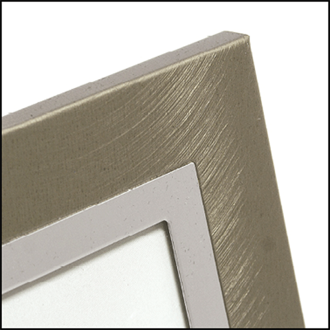 Zep Bilderrahmen H1257 Wels Bronze 13x18 cm