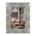 Zep fotolijst ka657s andria silver 13x18 cm