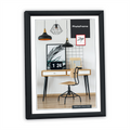 Zep fotolijst kb3 black 15x20 cm