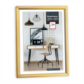 Zep Bilderrahmen KG5 Gold 30x40 cm
