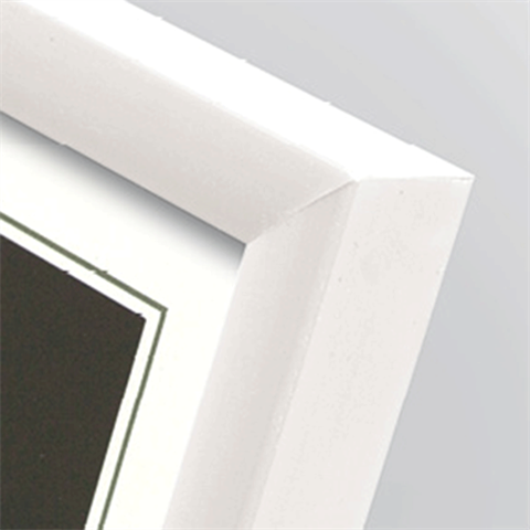 Zep fotolijst kw4 white 20x30 cm