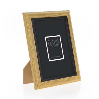 Zep Bilderrahmen LF635B Perugia Braun 30x45 cm
