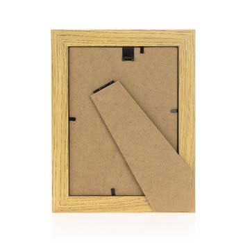Zep Bilderrahmen LF635B Perugia Braun 30x45 cm