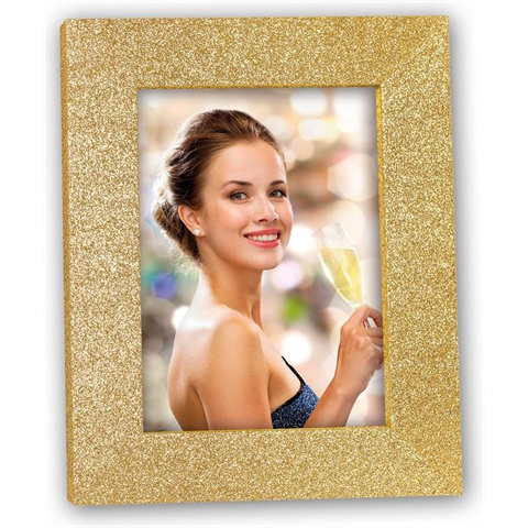 Zep Bilderrahmen MG623 Broadway Gold 20x30 cm