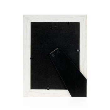 Zep Bilderrahmen MK523W Lecce Weiß 20x30 cm