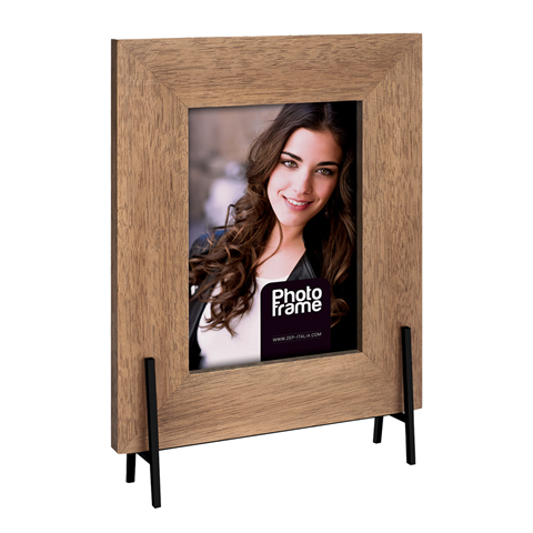 ZEP -Fotorahmen ML446 Frejus vertical 10x15 cm