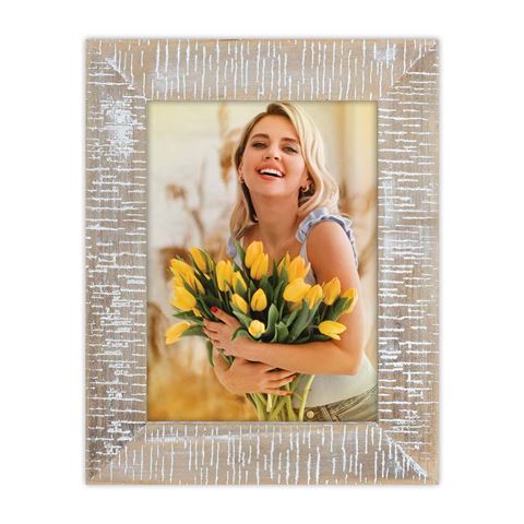 Zep Bilderrahmen ML846N Nantes Natur 10x15 cm