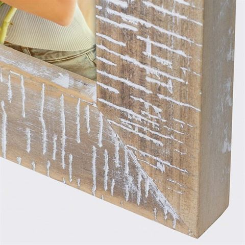 Zep Bilderrahmen ML846N Nantes Natur 10x15 cm