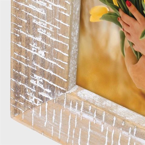 ZEP Fotorahmen ML868n Nantes Natur 15x20 cm