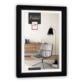 ZEP Fotorahmen NE323B Newton Schwarz 20x30 cm