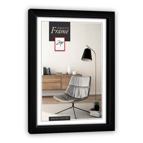 ZEP Fotorahmen NE323B Newton Schwarz 20x30 cm