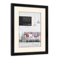 Zep fotolijst np29b edison black 21x29,7 cm