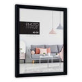 Zep fotolijst np54b edison black 40x50 cm