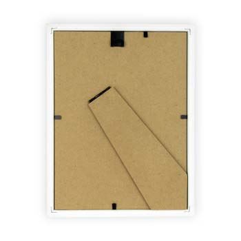 Zep fotolijst np75w edison white 50x70 cm