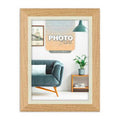 Zep fotolijst nt577n adler natural 13x18 cm
