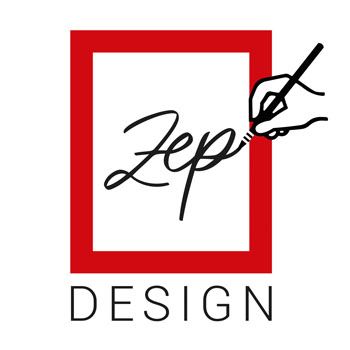 Zep fotolijst pq9946 ethan 10x15 cm