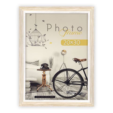 Zep fotolijst rl57n corby 13x18 cm