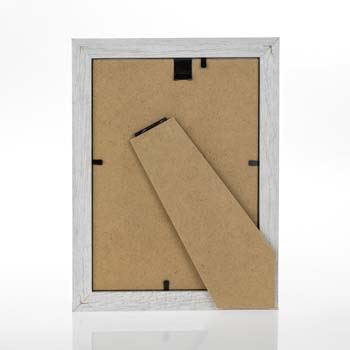 Zep Bilderrahmen RT523W Torino Weiß 20x30 cm