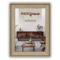 Zep fotolijst rt746r torino brown 10x15 cm