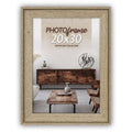 Zep fotolijst rt757r torino brown 13x18 cm