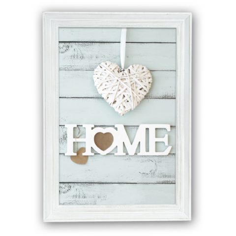 Zep fotolijst t15446 vintage white 10x15 cm