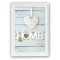 Zep fotolijst t15457 vintage white 13x18 cm