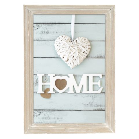 Zep Bilderrahmen T15581 Vintage Natur 20x30 cm