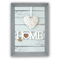 Zep Bilderrahmen T15620 Vintage Grau 20x20 cm