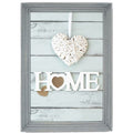 Zep Bilderrahmen T15646 Vintage Grau 10x15 cm