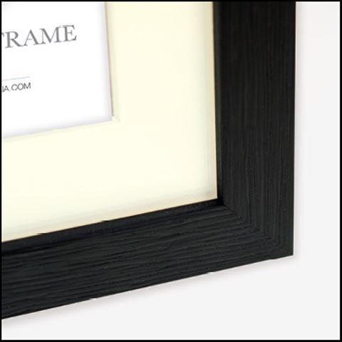 Zep fotolijst v32235 regent 5 black 15x20 20x30 cm