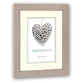 Zep fotolijst v32452 regent 2 taupe 30x40 40x50 cm