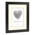 Zep fotolijst v32465 regent 5 black 7x10 10x15 cm