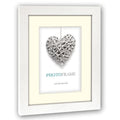Zep fotolijst v32574 regent 4 white 9x13 13x18 cm