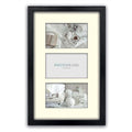 Zep fotolijst v33135 regent 5 black 3x 13x18 cm (27x49)