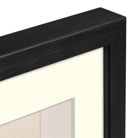 Zep fotolijst v4523b malmo black 15x20 20x30 cm