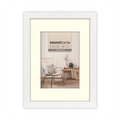 Zep fotolijst v4568w malmo white 10x15 15x20 cm