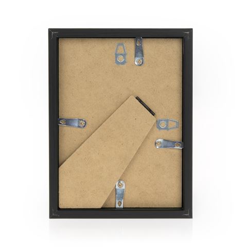 Zep fotolijst v4575b malmo black 40x60 50x70 cm