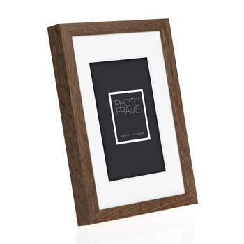 Zep fotolijst v4575d malmo brown 40x60 50x70 cm